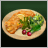 Salmon meuniere