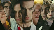 Film League Exes