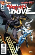 Hawk and Dove Vol 5 6