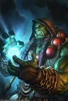 Shamanthrall
