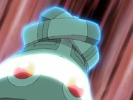 Lucian Bronzong Iron Defense