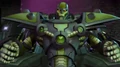 Brainiac JLH 001