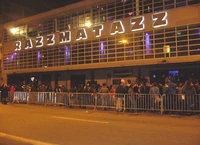 Salida de Razzmatazz wikipedia duran duran