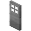 Iron Door