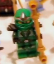 GreenNinja