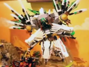 EpicDragonBattle
