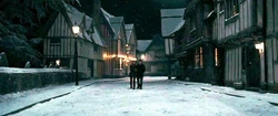 Godric's-Hollow
