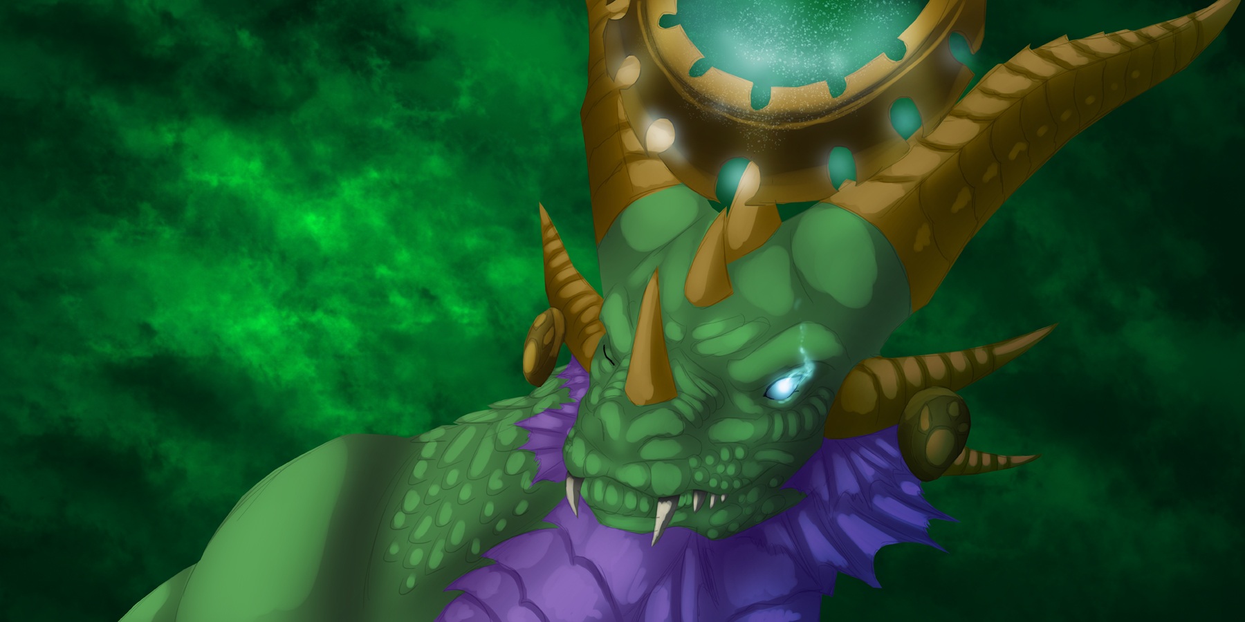 wake the dragon wow