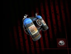 Road Rage left 4 Boost restore