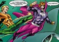 Ocean Master The Nail 001