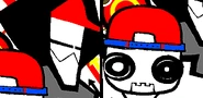 Sawtooth and squarewave2