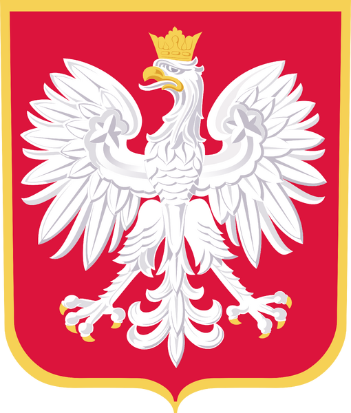File:Coat of Arms of Poland 1927-1939.svg - Alternative ...
