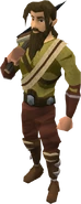 Tobias Bronzearms