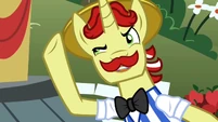 Flam indispensable S02E15