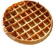 Wafflebacon