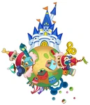 CiudadDisneyBbS