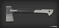 Camp Axe II