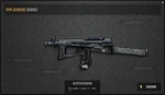 BFP4F PP2000 View