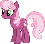 CastleCreator Cheerilee