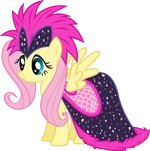 CastleCreator Fluttershy