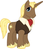 CastleCreator Stallion