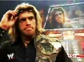 Edge Hardcore Champion