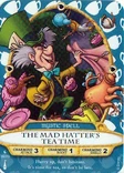 36 - Mad Hatter