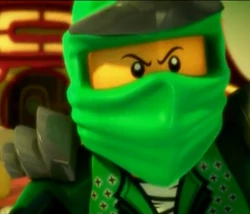 GreennNinja5
