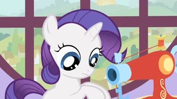 Fillyrarity