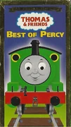 BestofPercyVHS