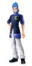 Isa