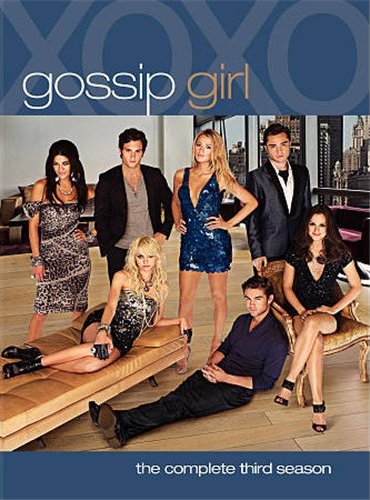 Gossip Girl Episodes Season 3 Wiki