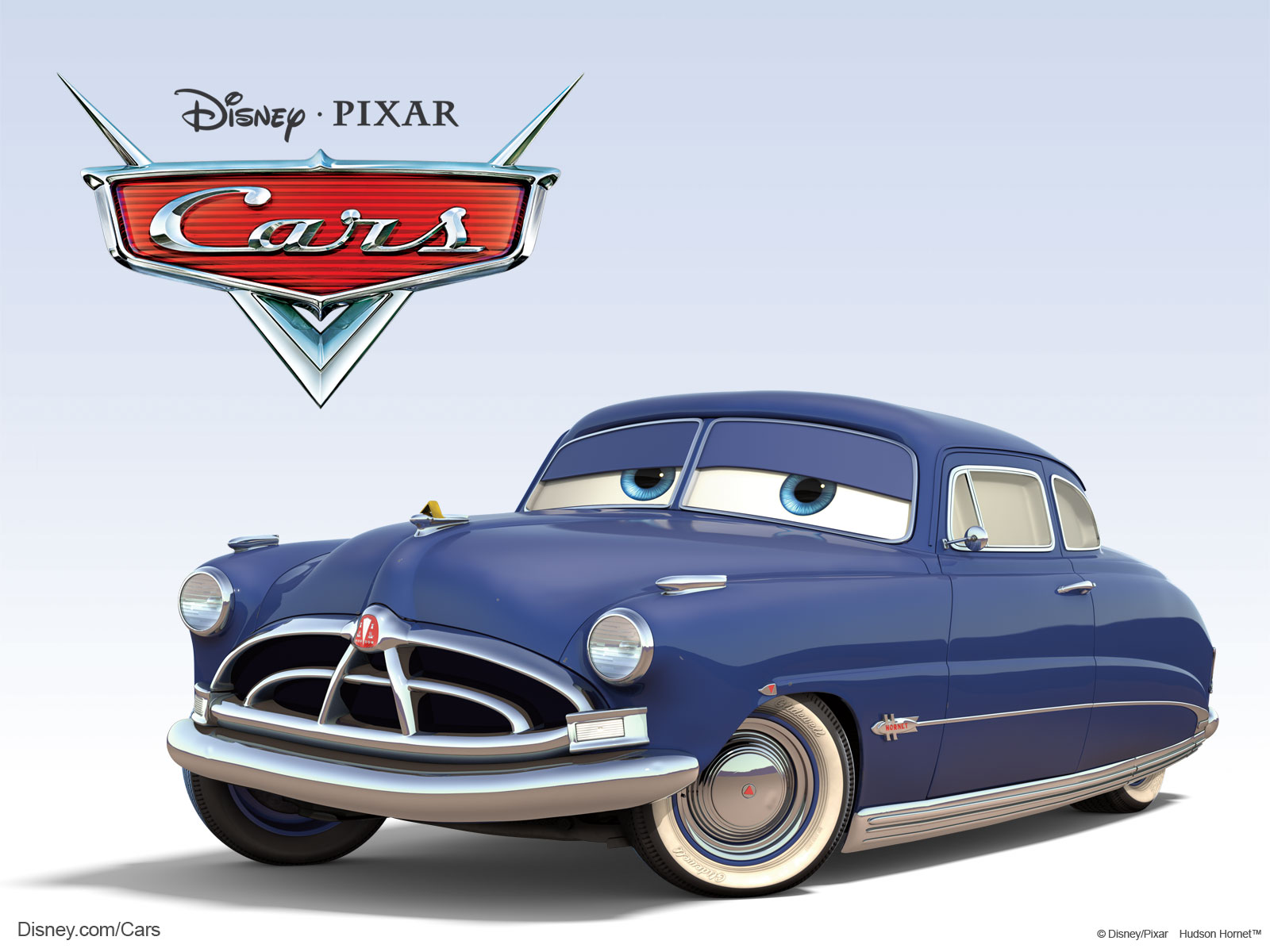 cars disney doc