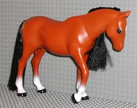 Scalahorse