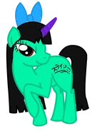 StacyPony