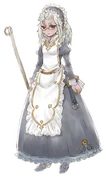 Maerwen