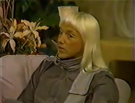 Nancy Fortune - Crystallised Nancy Fortune - Crystallised