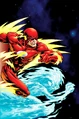 Flash Wally West 0029
