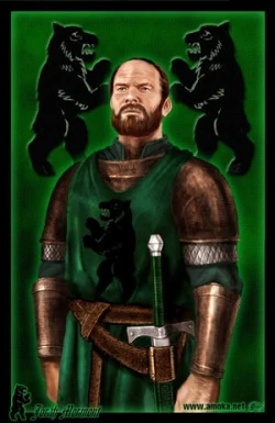 Jorah Mormont