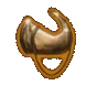 Horn-woola