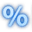Percent-icon