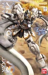 Mg-sandrock