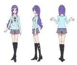 Mikicasual