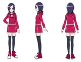 Setsunadance
