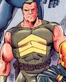 Sarge Earth-9 001