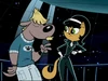 Roger and Kitty