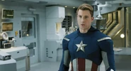 Capam Avengers