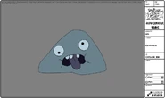 Modelsheet dumbrock