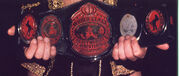 World Class Champion (old)