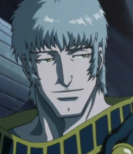 Octavius